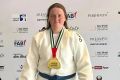 Браво, Алина и Карина! Тверские спортсменки — на пьедестале чемпионата мира по джиуджитсу!