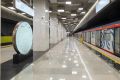 Собянин: обновление поездов метро Москвы работает на транспортное машиностроение всей России