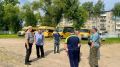 В Лихославльском муниципальном округе прошло профилактическое мероприятие «Школьный автобус»