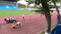 Золото в прыжках в длину! Таисия Дмитриева — чемпионка командного чемпионата России!