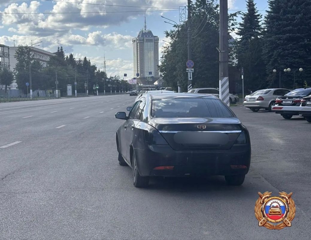 В период с 03 по 09 августа на территории г. Твери проведено профилактическое мероприятие «Водитель без права управления», в ходе которого было выявлено водителей не имеющих водительского удостоверения и 3 водителя, ранее... В период с 03 по 09 августа на территории г. Твери проведено профилактическое мероприятие «Водитель без права управления», в ходе которого было выявлено водителей не имеющих водительского удостоверения и 3 водителя, ранее...