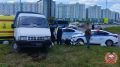В Твери мотоциклист погиб в ДТП с "Газелью"