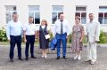 Селижаровский и Ржевский округа посетили в ходе рабочей поездки спикер регионального парламента Сергей Голубев и депутат Заксобрания Константин Антонов