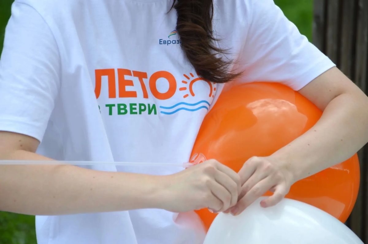 Тверь отметила День физкультурника Тверь отметила День физкультурника