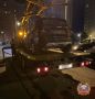Госавтоинспекция города Твери подвела итоги мероприятия "Контроля трезвости"