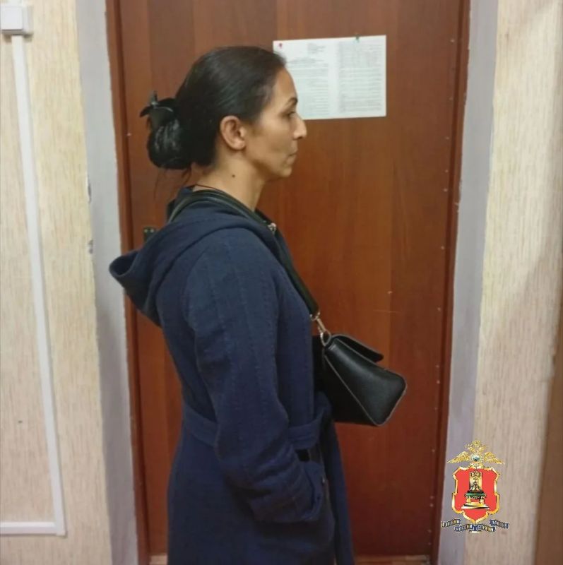 Серийную карманницу-цыганку задержали полицейские Твери Серийную карманницу-цыганку задержали полицейские Твери