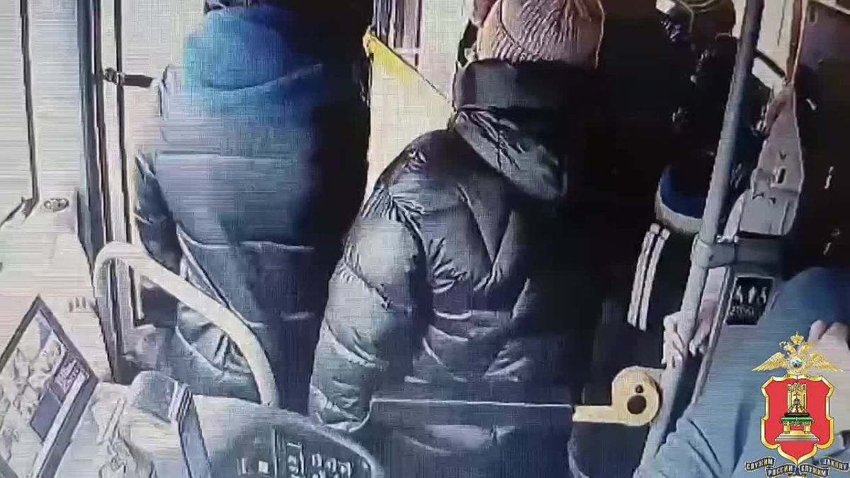В Твери задержали «Кармелиту», причастную к серии краж
