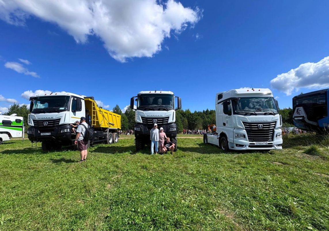 В Парке приключений Павлова определили победителей «Гонки Титанов» В Парке приключений Павлова определили победителей «Гонки Титанов»