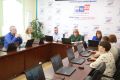 Состоялось 27 заседание избирательной комиссии Тверской области