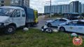 Смертельный обгон: названа причина ДТП в Твери, в котором погиб мотоциклист