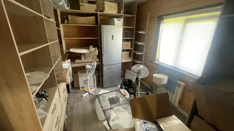 В Верхневолжье ликвидирована нарколаборатория В Верхневолжье ликвидирована нарколаборатория