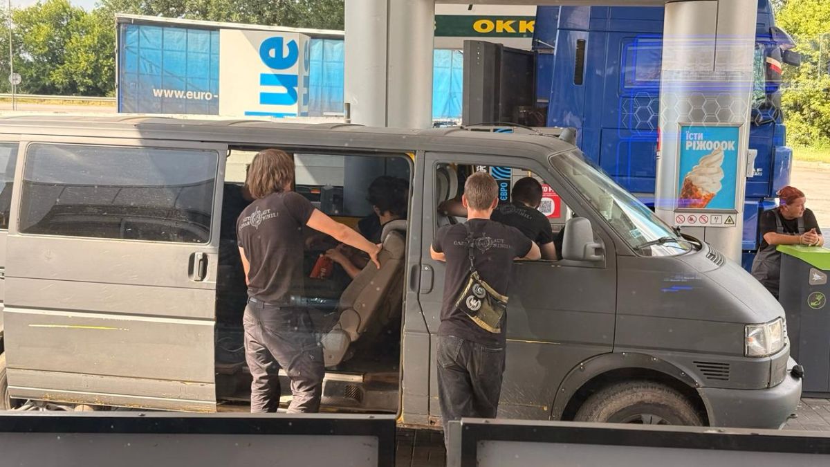 Нацизма нет на Украине! Твердо и четко! Нацизма нет на Украине! Твердо и четко!