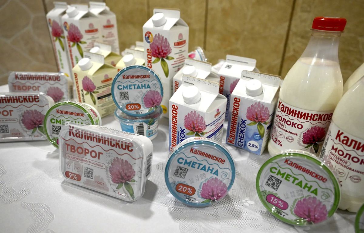 Виталий Королев: Сегодня в Твери работаем вместе с Заместителем Председателя Правительства РФ Дмитрием Николаевичем Патрушевым Виталий Королев: Сегодня в Твери работаем вместе с Заместителем Председателя Правительства РФ Дмитрием Николаевичем Патрушевым