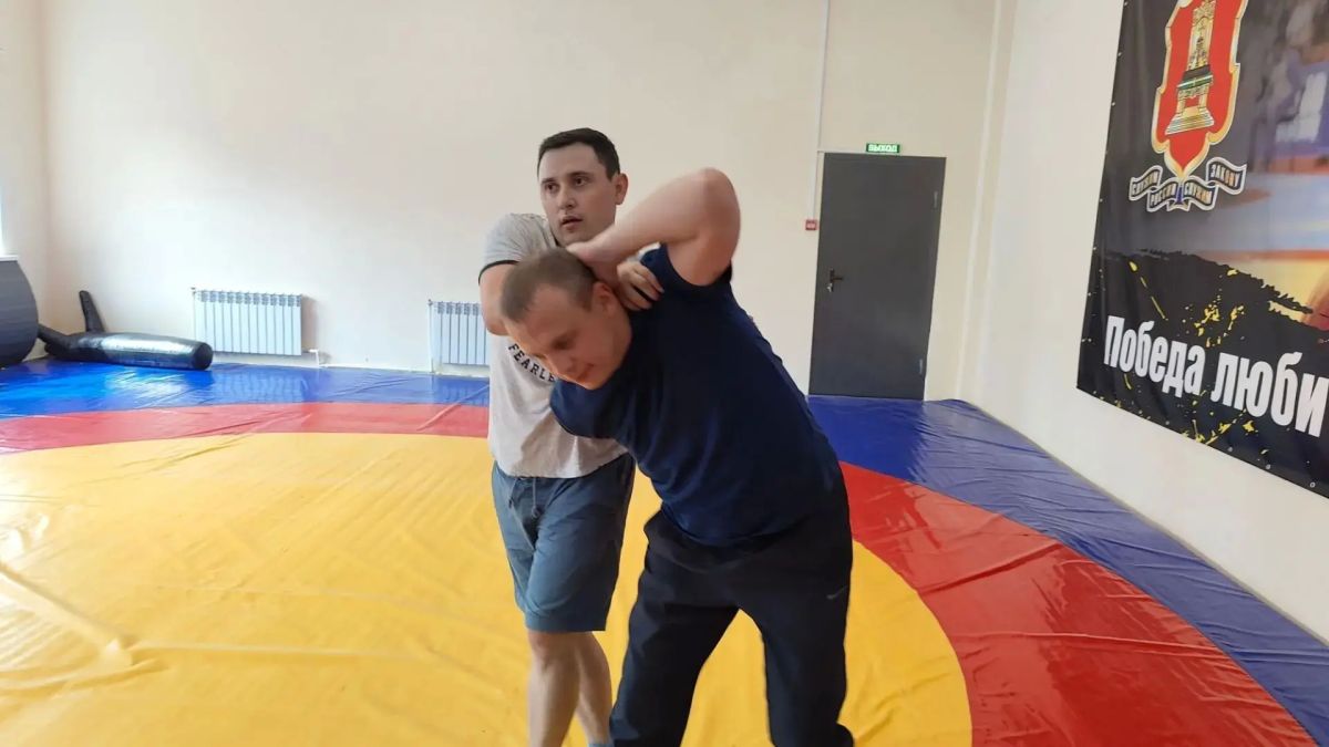 Лучший по профессии: в УМВД России по Тверской области определили сильнейших сотрудников штабных подразделений Лучший по профессии: в УМВД России по Тверской области определили сильнейших сотрудников штабных подразделений