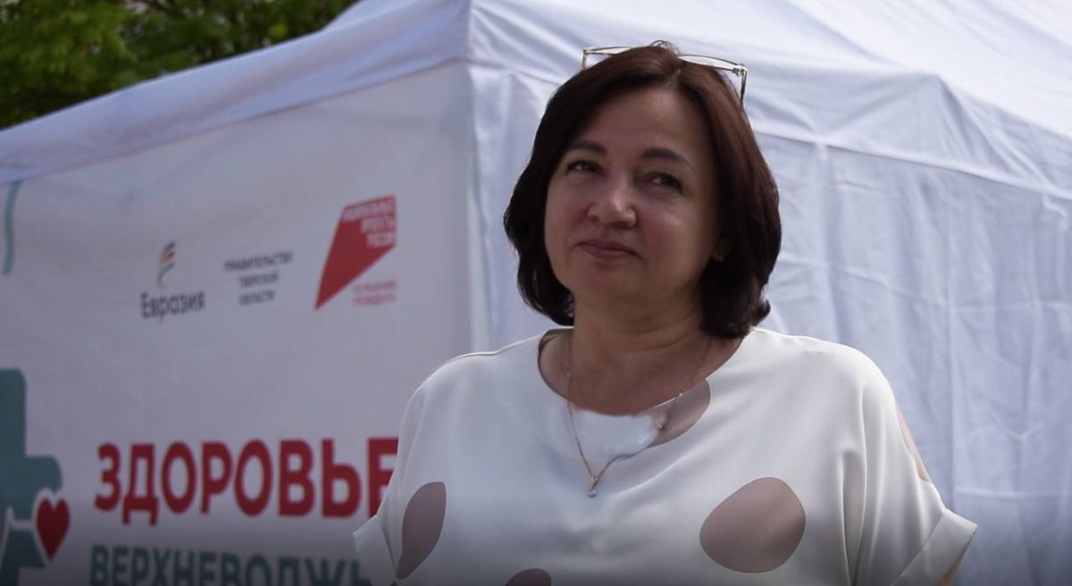 В выходные дни в городе работают «Пункты здоровья» В выходные дни в городе работают «Пункты здоровья»