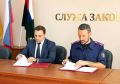 В Твери подписан договор об открытии профильных кадетских классов