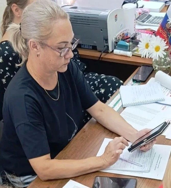 Проект «ИнформУИК» выходит на финишную прямую подготовки! Проект «ИнформУИК» выходит на финишную прямую подготовки!