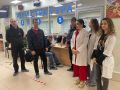 Ветераны специальной военной операции проходят углубленную диспансеризацию в медицинских организациях Тверской области