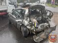 Аварийность за 11 августа. В Тверской области 11 августа 2026 года произошло 3 дорожно-транспортных происшествия, в которых 5 человек получили травмы 11.08.2026 г. в 13:40 по адресу: г. Тверь, Петербургское ш., д. 136...