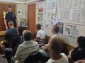 В Нелидовском муниципальном округе прошла профилактическая беседа о последствиях нарушений ПДД