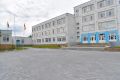 В городе завершается ремонт подъездных путей к школам