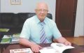 87-летие отмечает Почетный гражданин Тверской области, профессор Вячеслав Миронов, который внес значимый вклад в подготовку инженерных кадров для страны