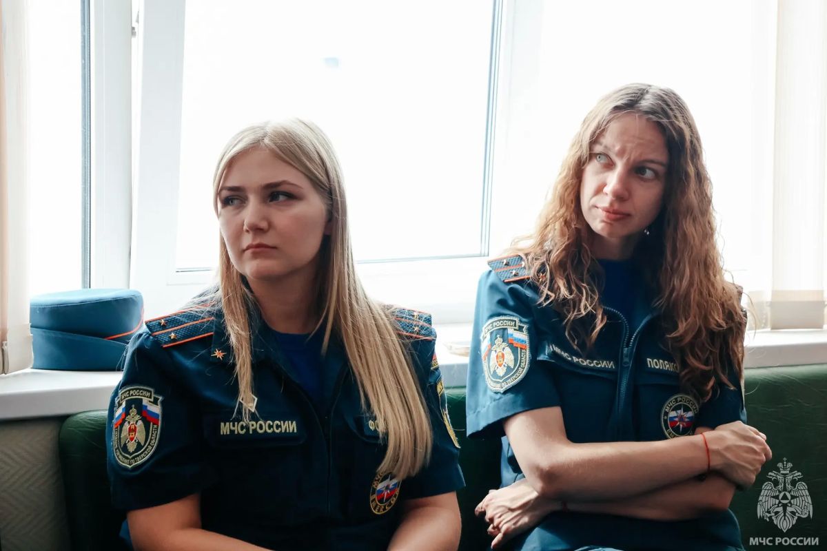Молодежный совет отработал навыки оказания первой помощи на базе станции скорой медицинской помощи Молодежный совет отработал навыки оказания первой помощи на базе станции скорой медицинской помощи