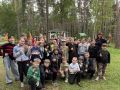 Госавтоинспекция Твери провела интерактивный квест по ПДД «Знатоки дорожных правил»