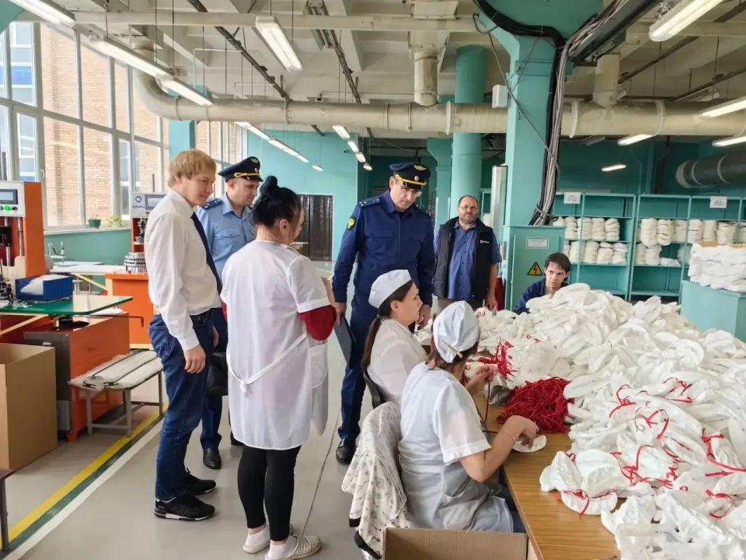 Прокурор Тверской области Денис Назаренко посетил с рабочим визитом Кимрский муниципальный округ Прокурор Тверской области Денис Назаренко посетил с рабочим визитом Кимрский муниципальный округ
