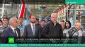 Сергей Собянин: Развитие Центрального транспортного узла улучшит жизнь 30 миллионов человек в 11 регионах