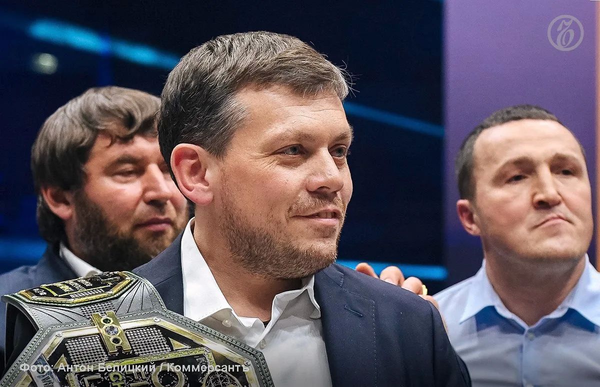 «Ъ» стало известно, что именно подмосковная полиция вменяет в вину владельцу группы компаний «Феникс» Евгению Фридману, основателю рынка медицинского аутсорсинга — сдачи в аренду госбольницам машин скорой помощи вместе с...