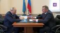 Владимир Путин отметил, что укрепление рубля выгодно гражданам, но не экспорту