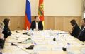 13 августа глава Тверской области Виталий Королев провел заседание региональной Бюджетной комиссии, где приняты решения по укреплению материально-технической базы учреждений здравоохранения Верхневолжья