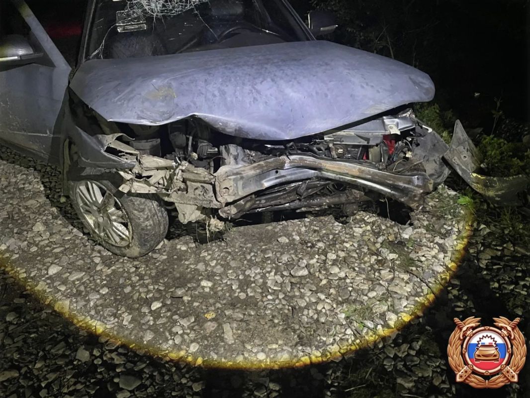 Аварийность за 13 августа. В Тверской области 13 августа 2026 года произошло 4 дорожно-транспортных происшествия, в которых 1 человек погиб и 4 получили травмы 13.08.2026 г. в 18:00 по адресу: пгт Аварийность за 13 августа. В Тверской области 13 августа 2026 года произошло 4 дорожно-транспортных происшествия, в которых 1 человек погиб и 4 получили травмы 13.08.2026 г. в 18:00 по адресу: пгт