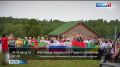 Сейчас расскажем о ярких событиях, которые ждут нас в эти выходные