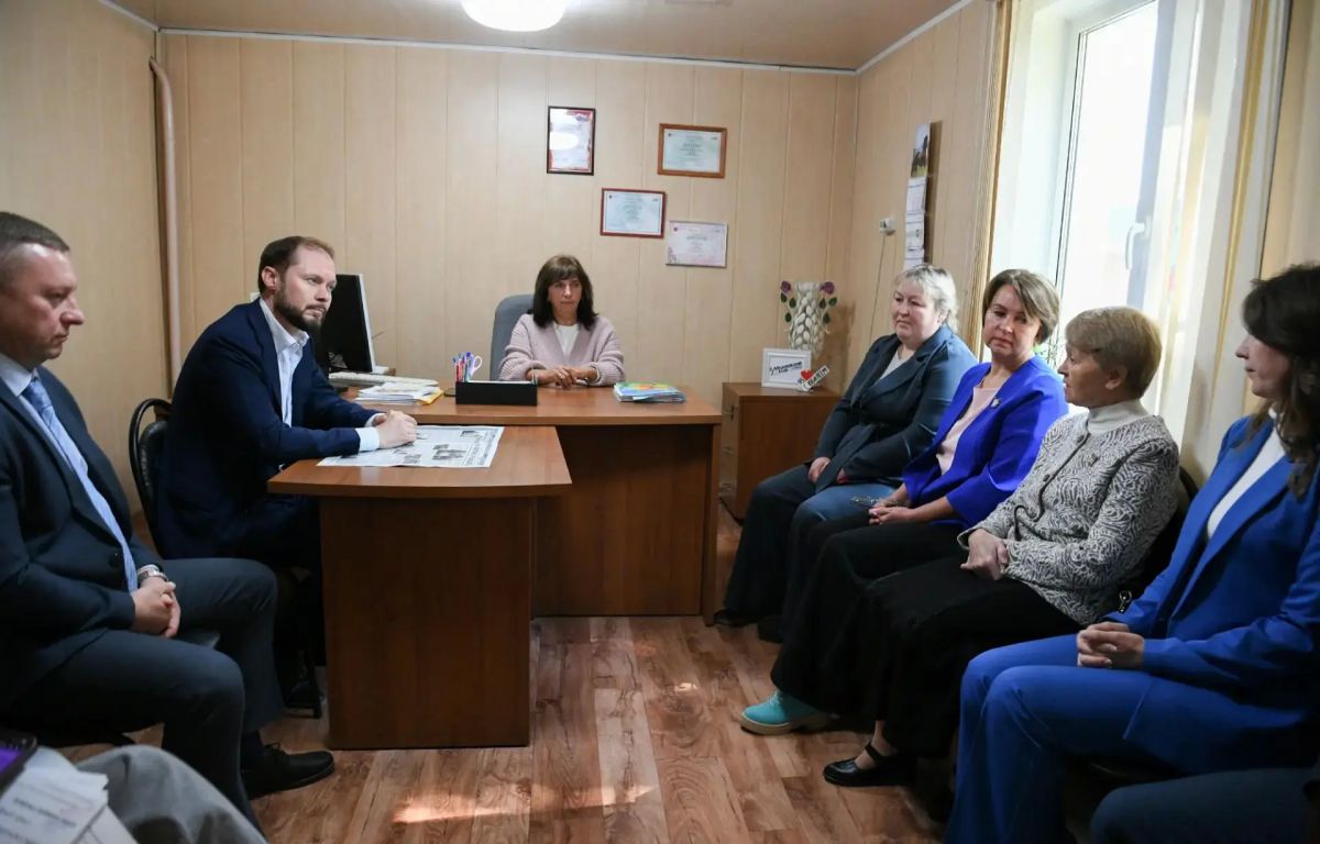 Виталий Королев рассказал, где получил свою первую зарплату и трудовой опыт Виталий Королев рассказал, где получил свою первую зарплату и трудовой опыт