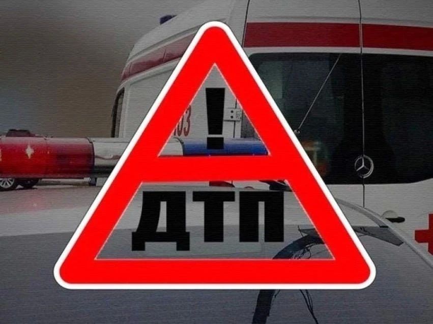 В Калининском муниципальном округе в результате ДТП погибло два человека