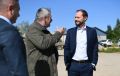 Виталий Королев: Субботу провожу в Молоковском и Сандовском округах