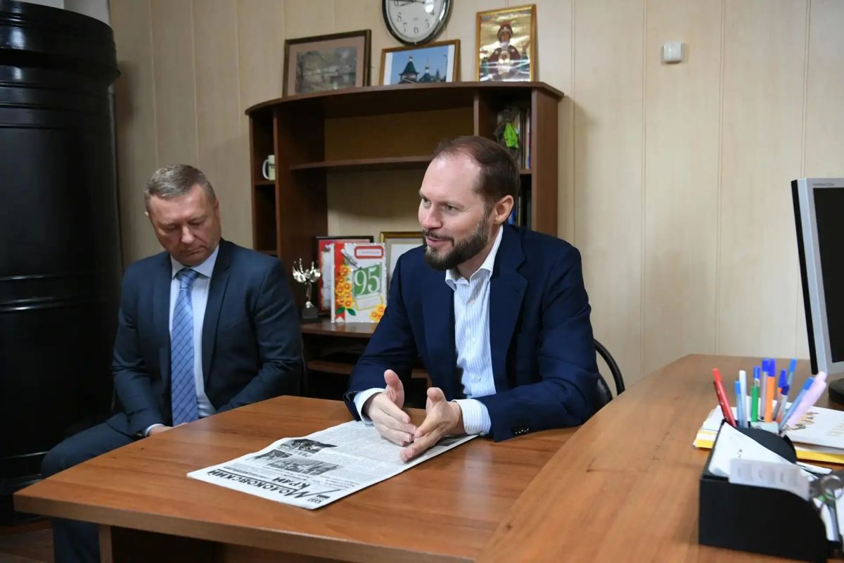 Виталий Королев рассказал, где получил свою первую зарплату и трудовой опыт Виталий Королев рассказал, где получил свою первую зарплату и трудовой опыт