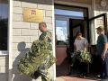 Муниципальный штаб «МЫВМЕСТЕ» в Тверской области отправил новую партию помощи бойцам