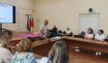 В администрации Калининского округа прошёл тренинг по оказанию первой помощи