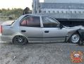 В Калининском муниципальном округе в результате ДТП погиб один человек