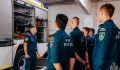В Тверской области прошли учебно-методические сборы с выпускниками вузов МЧС России
