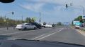 Под Тверью внедорожник перевернулся на крышу