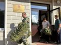 Муниципальный штаб «МЫВМЕСТЕ» в Тверской области отправил новую партию помощи бойцам