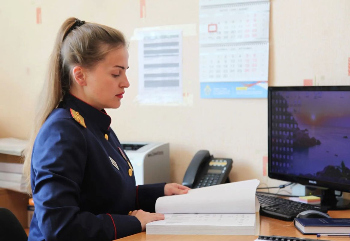 В Твери следователем СК устанавливаются обстоятельства травмирования ребенка в результате наезда самоката
