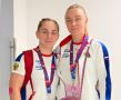 Золото чемпионата мира — у Юлии Казариной из Твери!