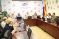 17 августа состоялось 29 заседание избирательной комиссии Тверской области