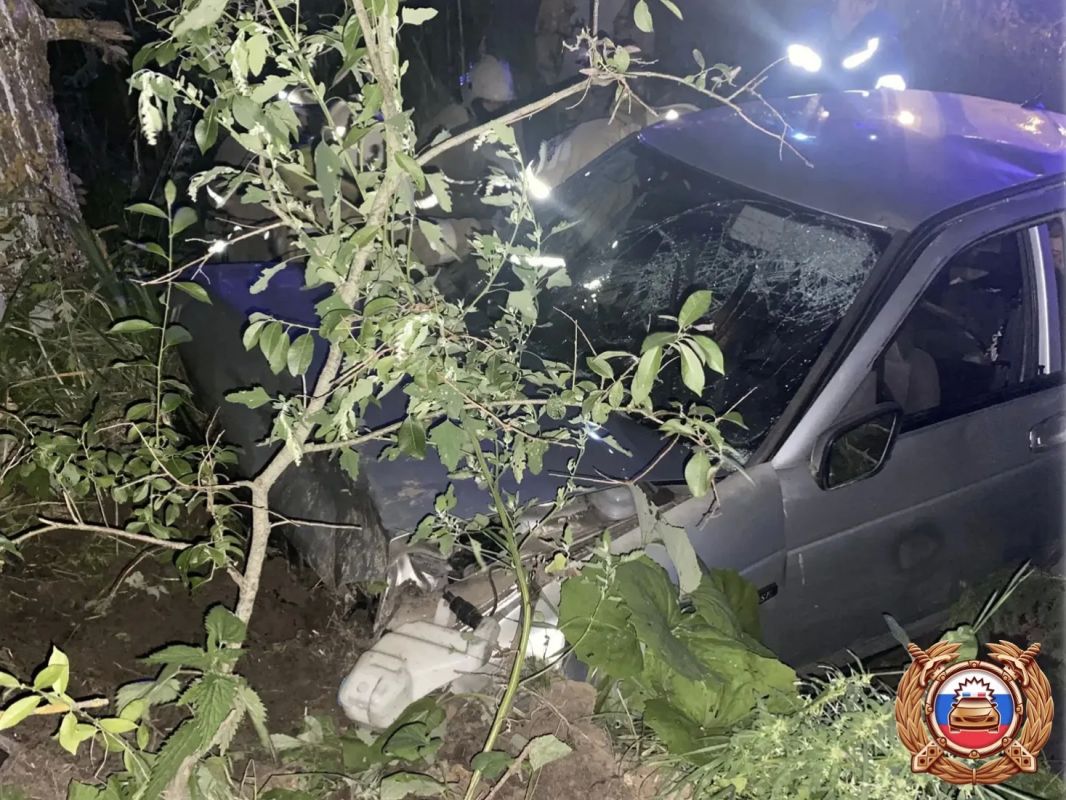 Аварийность за период с 14 по 16 августа Аварийность за период с 14 по 16 августа
