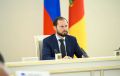 17 августа глава Верхневолжья Виталий Королев провел заседание Антитеррористической комиссии региона, где ключевой темой стало обеспечение безопасности объектов образования 1 сентября, а также избирательных участков во время...